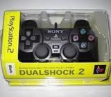 CONTROLES SONY PARA PS2