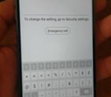 Lg G6 Se Olvido La Contraseña de Inicio