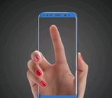 Protector de Pantalla Galaxy S8