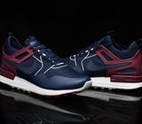 Nike Pegasus 89 Azul