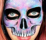 Maquillaje para Halloween