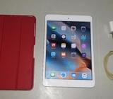 Vendo iPad Mini 1 de 16gb Como Nueva