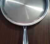 EN MERLIOT VENDO SARTEN RENAWARE DE INDUCCION, 30 CMS. NUEVA