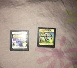 Vende Juegos Mario Sony
