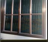 Ventanas Francesas
