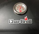 Barbacoa Charbroill Nueva Nunca Usada