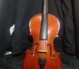 Vendo Violín Bestler en Excelente Estado