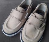 Vendo Zapatitos Polo para Niño