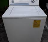 Ganga Vendo Lavadora Whirlpool 40 Libras