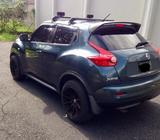 Juke Turbo