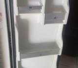 Refrigeradora Whirlpool