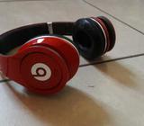 Beats Studio Originales By Dr. Dre