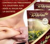 Quieres Bajar de Peso? Té Divina
