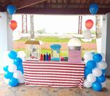 Tu Fiesta eventos