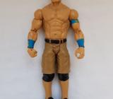 luchador John Cena de coleccion