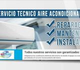 Servicio Climatizacion