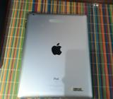 Vendo iPad 2 16gb Como Nueva