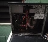 Vendo Cpu para Repuestos