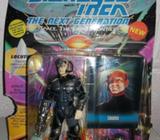 Figura Star Trek 1993