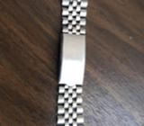 Vendo Fino Brazalete Unisex para Reloj