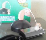 Audifonos DIGITALES recargables $135 y BATERIA $110