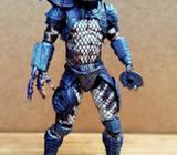 Depredadores Neca, Diferentes Series