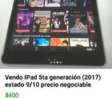 Vendo iPad