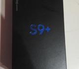 Vendo Sansumg S9 Plus