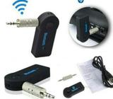 Receptor de audio Bluetooth