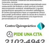 Centro Quiropráctico El Salvador