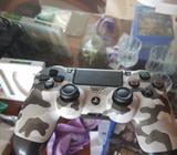 Control para Ps4 Original Dualshock