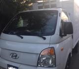 Hyundai H100