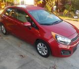 Vendo Kia Rio 2015