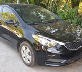 Kia Forte Lx 2015 Bolsas Buenas