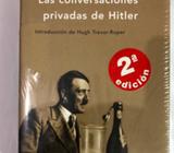 Conversaciones Privadas con Hitler