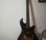 Guitarra Bc Rich