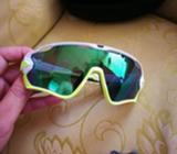 Lentes Oakley Jawbreaker Originales