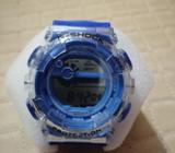 Caso Gshock Digital