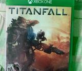 Titanfall Xbox One