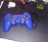 Vendo Play 3 con Varios Juegos Barato