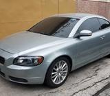 Volvo C70 T5 2008 ,automatico, Convertib