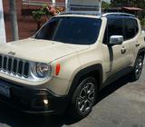 Jeep Renegade 2016 Full Full