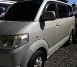 SE VENDE VAN SUZUKI 2009 $6,500.00