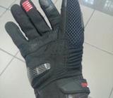 Guantes Moto Nuevoss