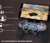 Gamepad Bluetooth