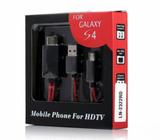 Cable Mhl para Conectar Cel Al Tv