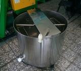 centrifuga para miel, apicultura, miel
