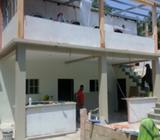 Ampliamos Vivienda a bajo Costo