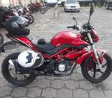 Vendo Moto O Cambio X Carro