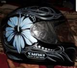 Shoei Agv Shark Arai Nolan Hjc